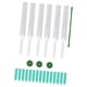 thumbnail image 5 of Estacas de soporte para de poste de , accesorios apilables, soporte para Monstera, palo de para jardín, flores,, 5 of 9