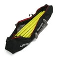 thumbnail image 2 of Uber Soccer Adjustable Speed and Agility Training Poles - Yellow - 40 to 72 inches, 2 of 3