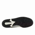 thumbnail image 5 of [BB550YKF] New Balance Men's White/Black *NEW*, 5 of 5