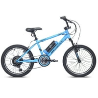 Kent 20 Inch Torpedo Electric Bicycle (Multiple colors)