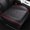 Red#4, variant on Flovellvoe Faux Leather Car Seat Cushion Breathable Seat Cover Pad for Driving Comfort All Season Universal Fit Auto Interior Accessories for Car Truck SUV Van Home Office Chair 1 Pack