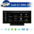 thumbnail image 1 of Smart Head Unit For Audi Q7 2006-2015 12.3 Inch Screen Android 13, 1 of 2