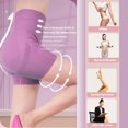 thumbnail image 4 of Women Weight Loss Shaking, Stretching Balance Massage Slippers for Legs Slimming, 4 of 5