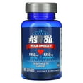 thumbnail image 2 of 21st Century Alaska Wild Fish Oil Softgels 90 Each, 2 of 5