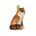 thumbnail image 1 of Ornement de Renard Roux, 1 of 3