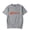 gray, variant on The Runarounds tshirt Tv series merch crewneck short sleeve tshirt men/women fashion tops