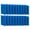 Blue, variant on Stcellnmex 20 Pack Blue Non Scratch Scouring Sponge Scrub Pads For Kitchen Dish Cleaning