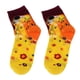 thumbnail image 4 of Calcetines bajos para hombre Mujher Fashion Style Accesorios de 4 4, 4 of 8