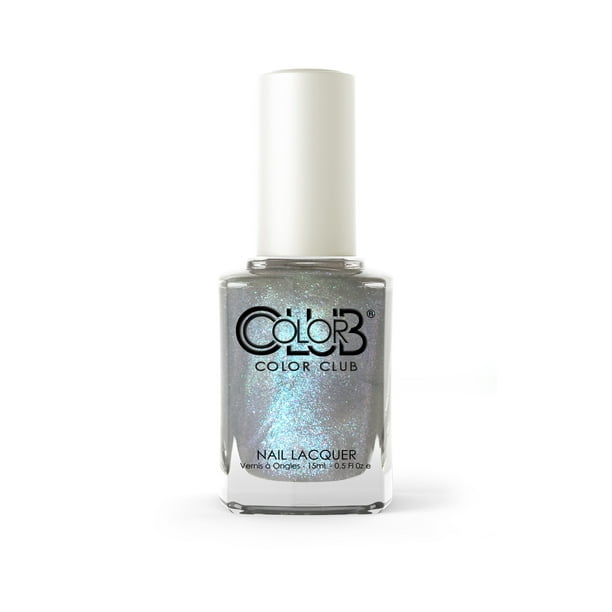 Color Club Shine Shifter Nail Polish, Glow Get 'Em
