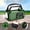 Random, variant on 10000mAh Emergency Radio, Solar Radio, Hand Crank Radio, NOAA AM FM Weather Radio, 4 Charging Methods, Polymer Battery, Flashlight & Reading Lamp, SOS Alarm, Phone Charger For Emergency