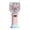 D, variant on MOAOASPER Classroom Dormitory Student Fan, Outdoor Travel Portable Fan, Perfect for Desk Use and Daily Summer Use