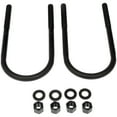 thumbnail image 4 of Dorman 929-774 Rear Leaf Spring Axle U-Bolt Kit for Specific Dodge / Plymouth Models, 4 of 6