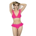 thumbnail image 2 of TRAJE DE BAÑO BIKINI 2 PZS PARA MUJER London Rock  134184, 2 of 8