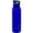 Blue, variant on Sky Recycled Plastic 21.9floz Water Bottle