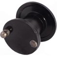 thumbnail image 3 of Narrow Door Panel Peephole Viewer, Oil Rubbed Bronze Finish, 5/8 Inch Diameter, 3 of 4