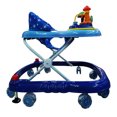 thumbnail image 3 of Andadera BabyTek  Honguito Azul, 3 of 4