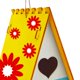 thumbnail image 4 of s de construcción para niños,s de pintura adultos de casa de pájaros, de casa de pájaros de bricolaje para niños,s de casas de pájaros para que los niños construyan,casas Baoblaze kits de construcción para niños, 4 of 8