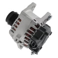 thumbnail image 2 of Alternator for Hyundai Elantra 2011 2012 2013 2014 2015 2016 1.8L FG10T011, 2 of 8