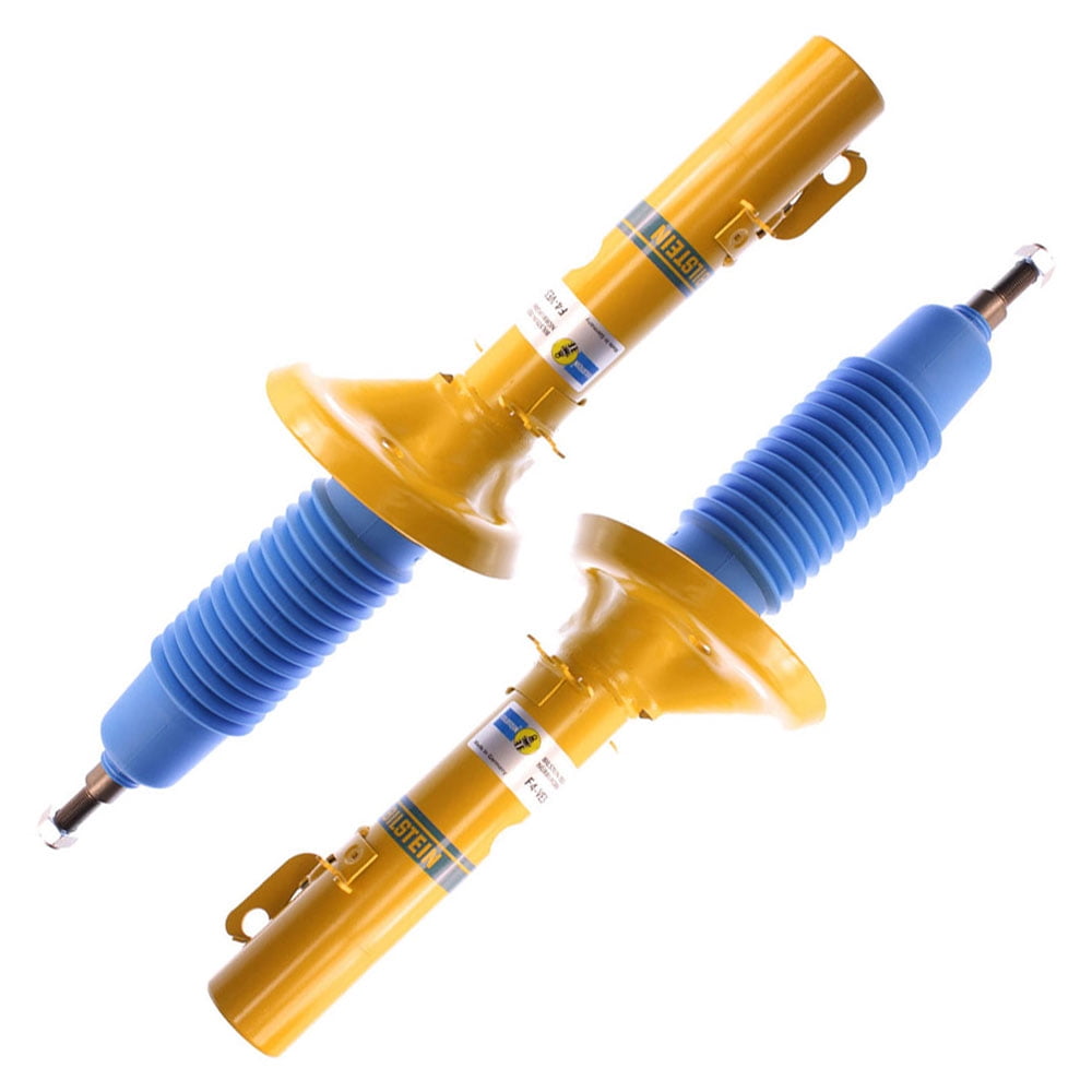 For VW Golf Jetta Mk4 & New Beetle New Pair Bilstein B8 Front Shocks