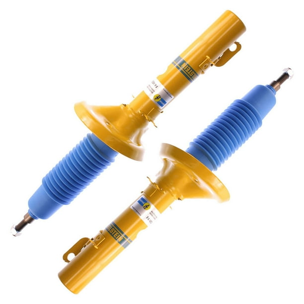 For VW Golf Jetta Mk4 & New Beetle New Pair Bilstein B8 Front Shocks