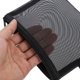 thumbnail image 5 of USHOBE 2Ud Bolsa De Malla Para Cosméticos Y Artículos De Con Cierre Resistente, 5 of 6