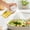 White-WH, variant on MMJ Glass Oil Spray Bottle Atomized Mist Kitchen Cooking Sprayer Leakproof Dispenser Air Fryer 6.93x2.4in
