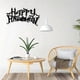thumbnail image 2 of Indoor Livingroom Black Classic Room Decor Wall Decor, 2 of 5