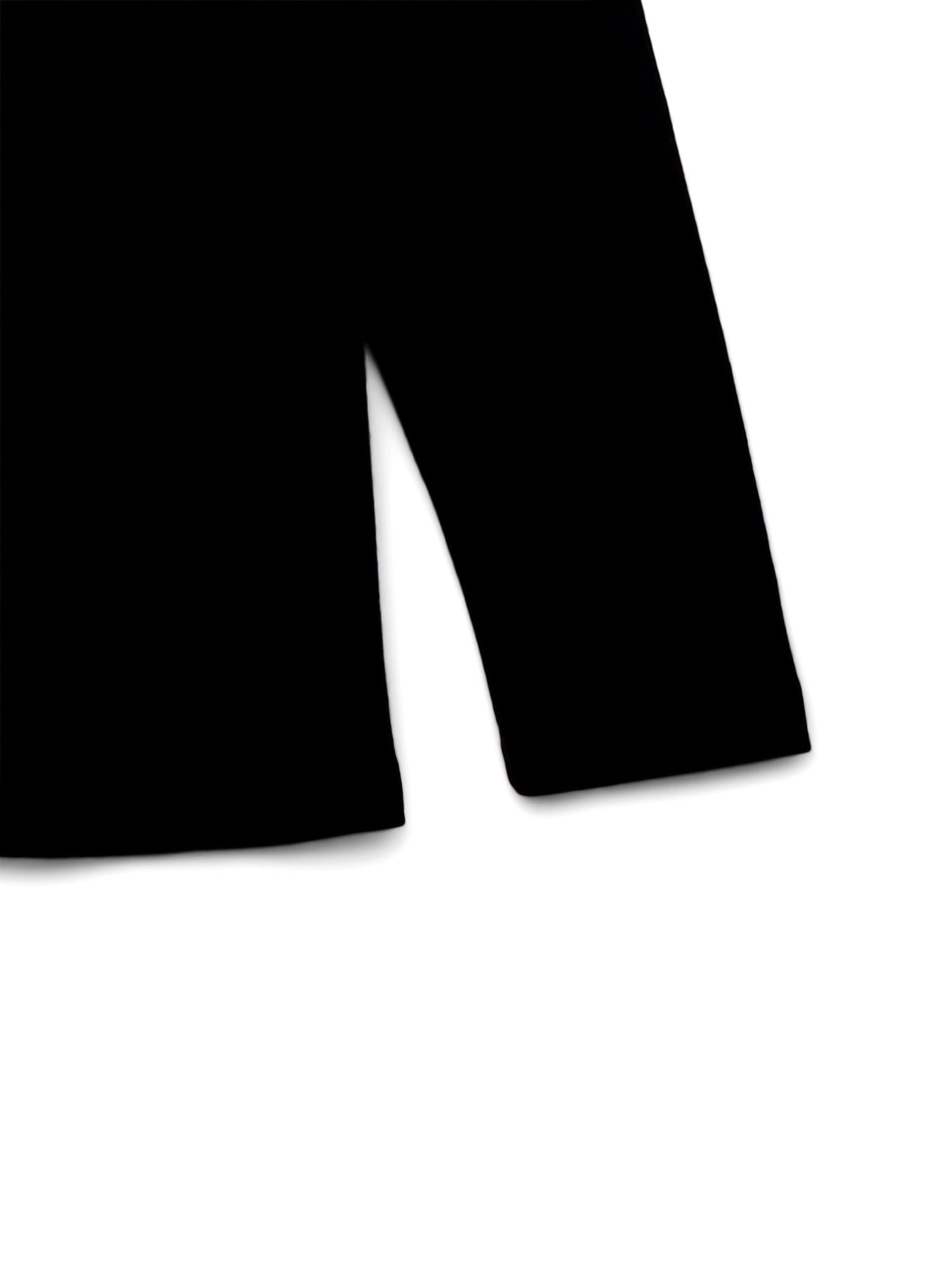 Wonder Nation Boys Heavyweight Long Sleeve T-Shirt, Sizes 4-18 & Husky