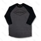 thumbnail image 3 of Maillot de manga 3/4 Loose Rider para hombre, traje de descenso, motocross, enduro, bmx, ciclismo de montaña, sudadera de manga corta, 3 of 4