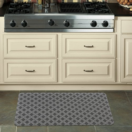 Mohawk Home Dri Pro Anti Fatigue Kitchen Mat Walmart Com
