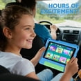 thumbnail image 6 of Contixo A7 Kids Tablets 2026 Model, Educational Tablet for Kids with Learning Apps, eBooks, and Tablet Case, 7”, Blue, 6 of 11