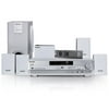 Panasonic Surround Sound System With DVD Changer SC-HT67