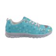 thumbnail image 3 of Chririnla Mesh Running Shoes for Walking, Breathable Lace up Sneakers for Women and Men, Veterinary Pug Print, 3 of 11