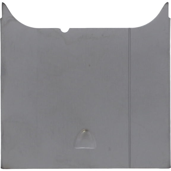 Slide Plate, Singer #163477