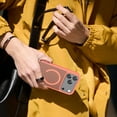 thumbnail image 5 of BotaniNest The Phone Is Suitable For The IPhone 17 Series. It Is Thin Shockproof Scratch Semi Transparent And . The Phone Comes In Multiple Colors, 5 of 5