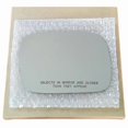 thumbnail image 3 of Passenger Right Side Mirror Glass Replacement Compatible with 1997 - 2001 Jeep Cherokee, 3 of 3