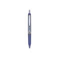 thumbnail image 1 of Rollerball Pen,Retract.,Fine Point,Blue Barrel/Ink/12EA (PIL26068), 1 of 3