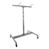 CanDo Mobile Mat Hanger