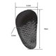 thumbnail image 4 of 3 Pairs Insole Orthotic Professional Arch Support Insole Flat Foot Flatfoot Corrector Tw, 4 of 4