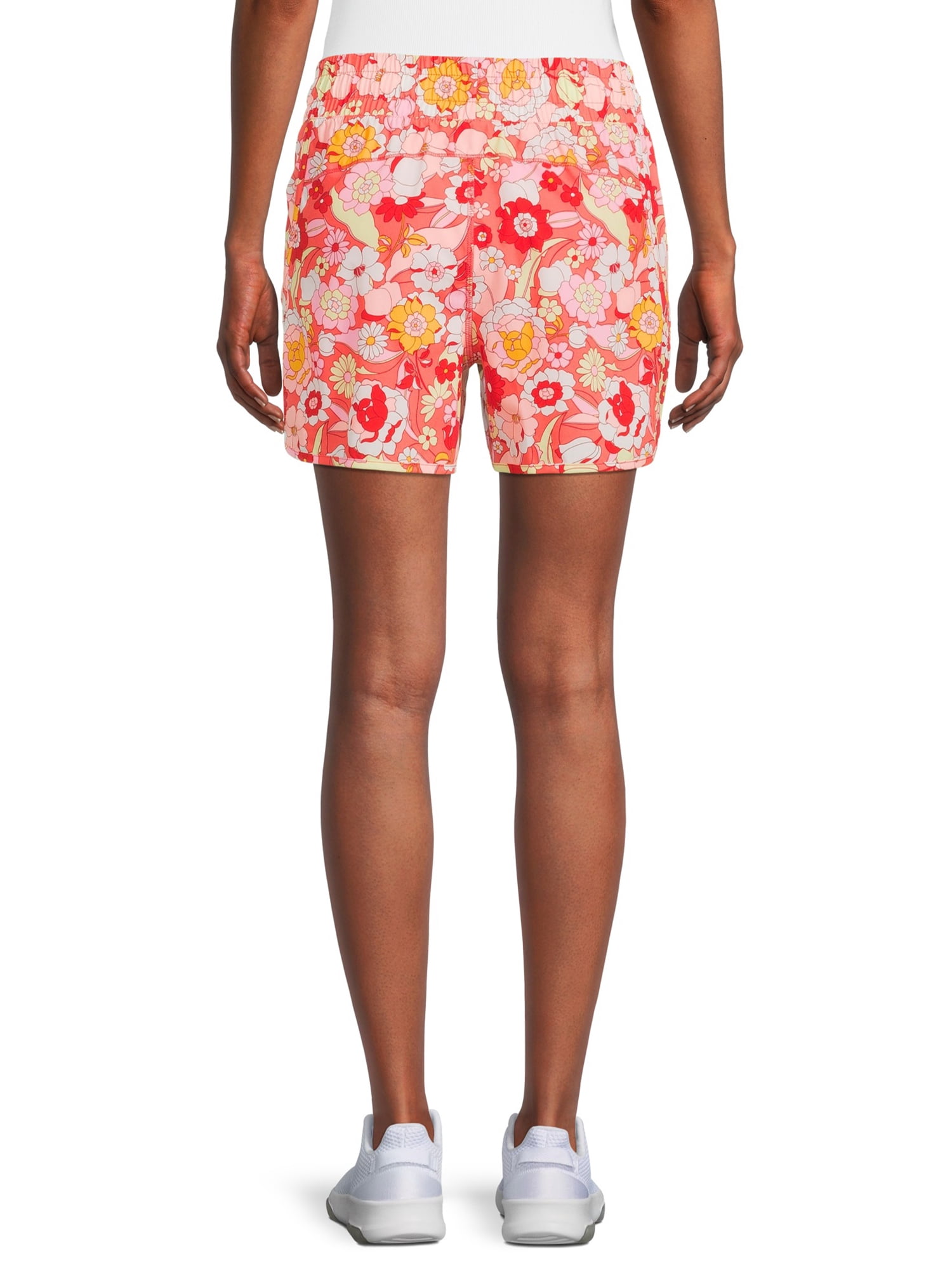 Avia Women's Active Running Shorts