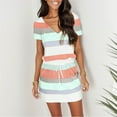 thumbnail image 1 of WILLBEST Vestidos para Mujer Verano Vestido de Verano para Mujer Vestido Tipo Chaleco sin Mangas Casual Suelto Chaleco de Poliéster para Los Próximos Días de Verano Fiesta Gente Joven Chica, 1 of 3