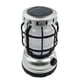 thumbnail image 1 of Wosthever Lámpara de queroseno con energía Solar, estilo Retro, luz de llama para acampar, 12 LED, interruptor de perilla USB, linterna, luces nocturnas carpas Wosthever OD028084-00, 1 of 6