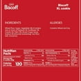 thumbnail image 3 of Lotus XL Biscoff Cookies, 10 Snack Packs of 2 Cookies, 8.8 oz, Classic Airline Size-2 Pack, 3 of 3