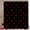 Black Red, variant on Valentines Shower Curtain Black Red Bow Heart Romantic Sweet Love Modern Fabric Bathroom Decor Set with Hooks,(36" Wx70 H)