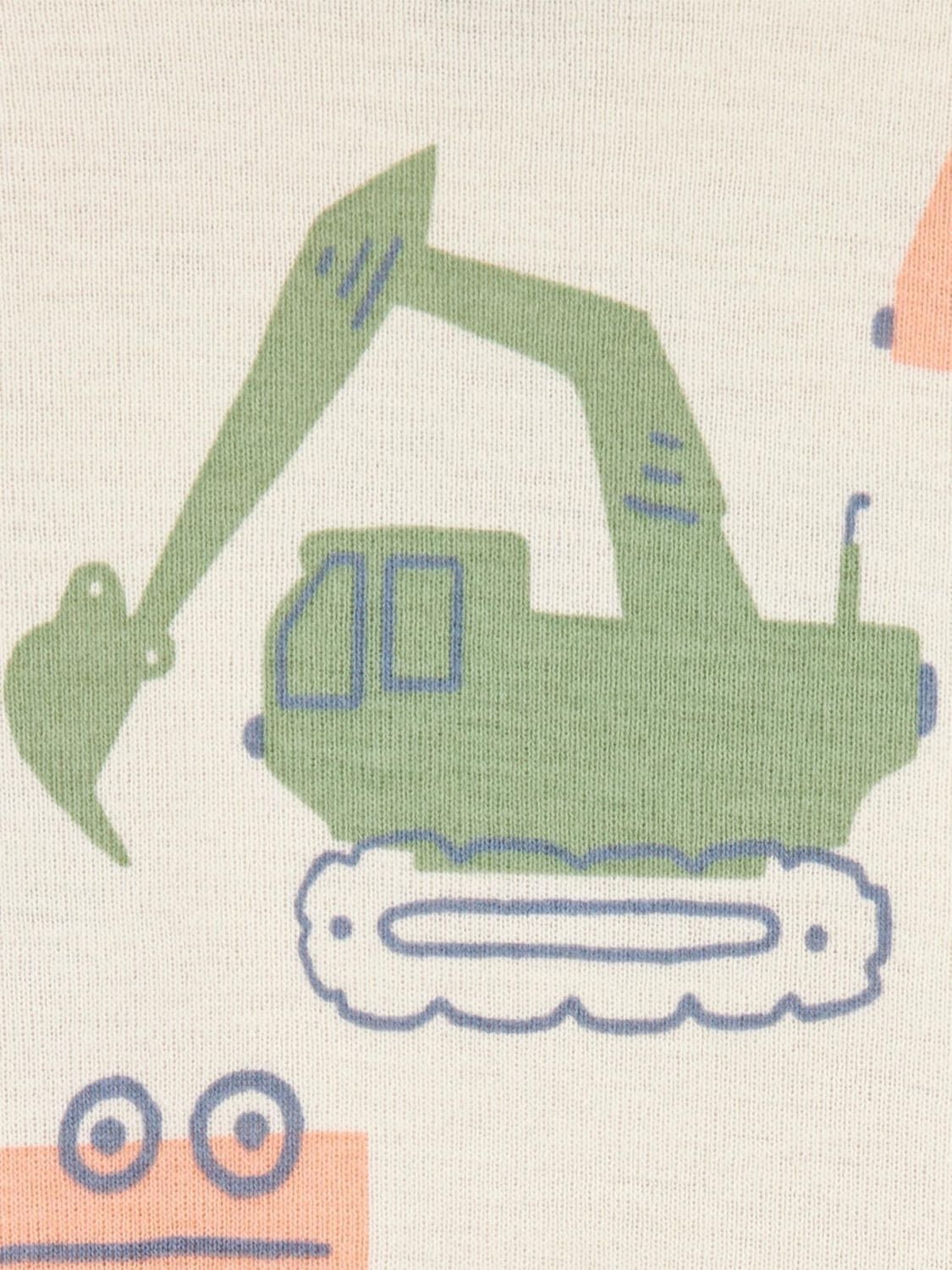 Carter's Child of Mine Baby Boys' 3 Piece Set - Multi Construction