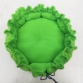 thumbnail image 3 of Bangcool Pet Winter Bed Elastic Drawstring Adjustable Puppy Bed Cushion Cat Sleeping Pad, 3 of 8