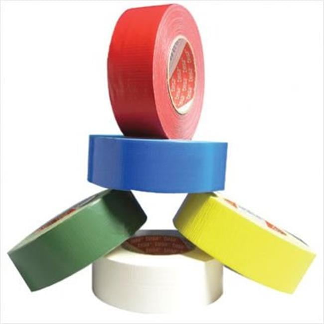 9 Mil Yellow Duct Tape 2 Inch X 60 Yds