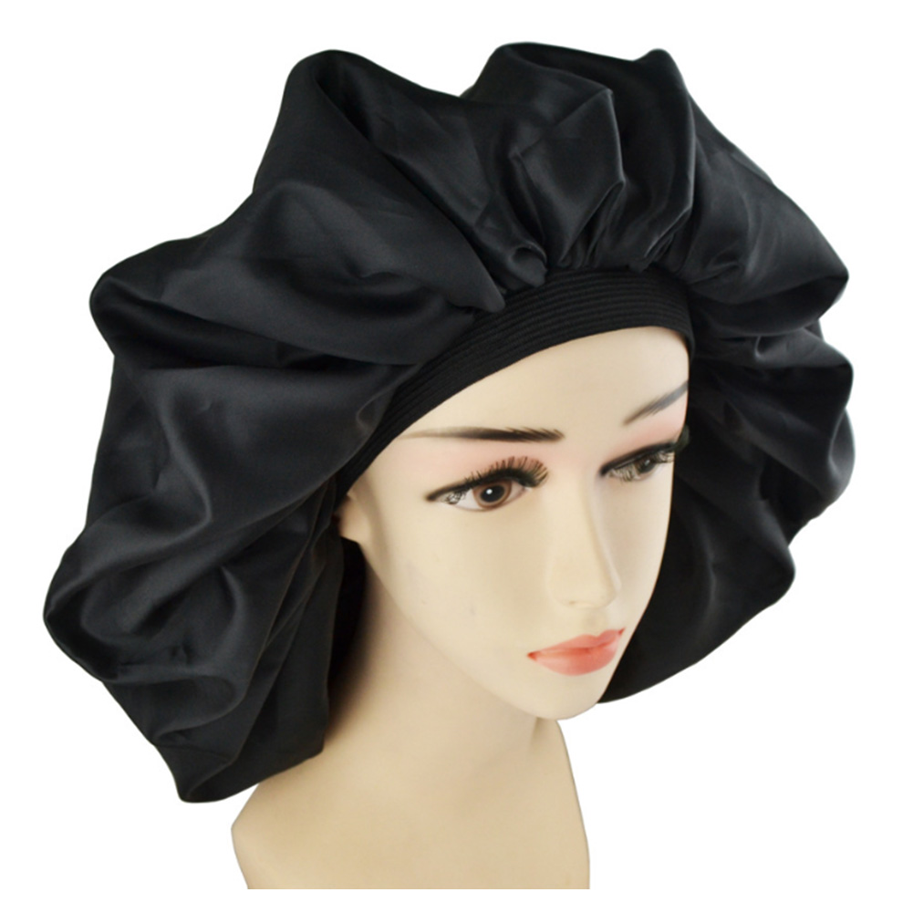 Satin sleep cap walmart Outlet