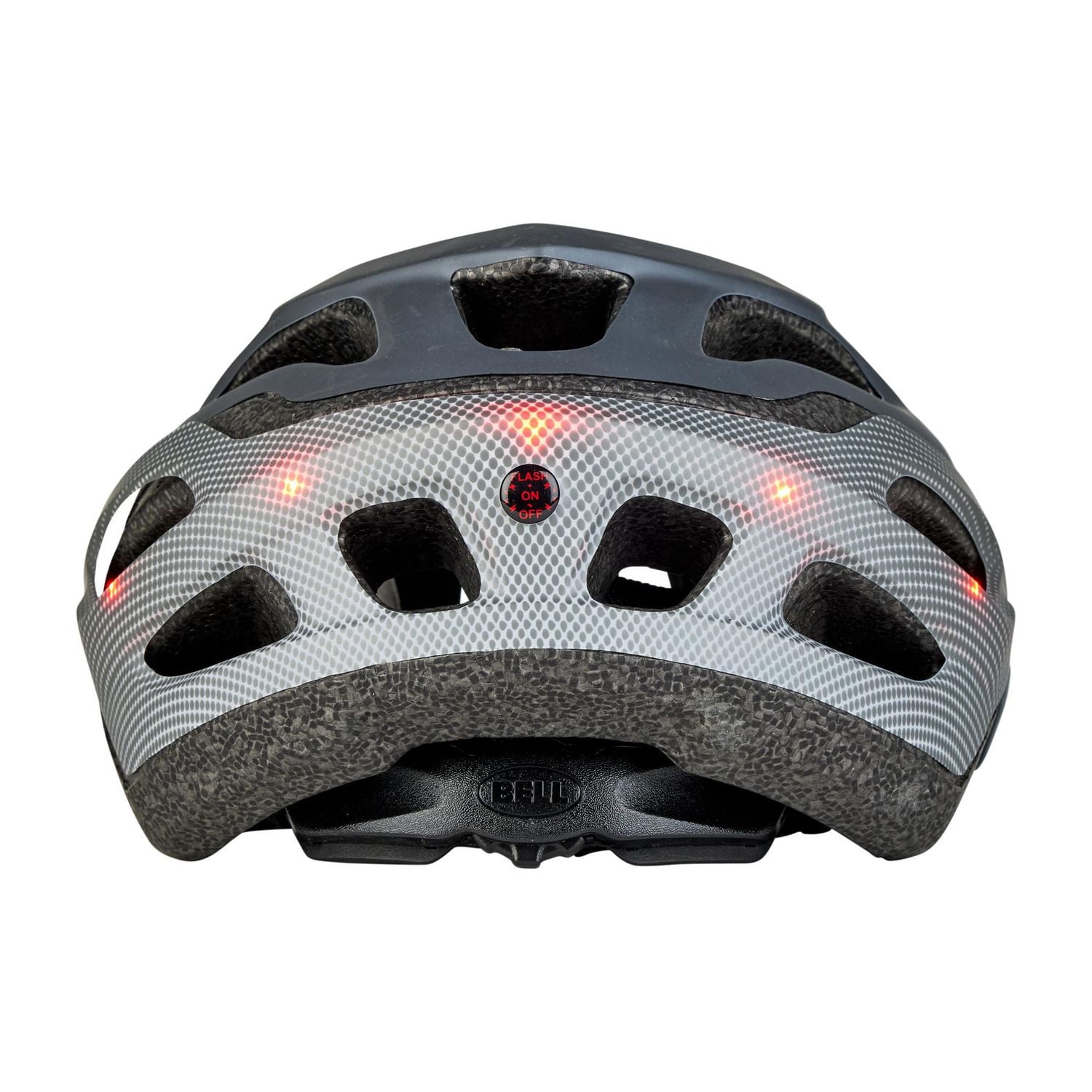 Casque de vélo éclairé pour adulte Bell Sports Passage™