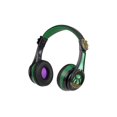 thumbnail image 1 of Auriculares Bluetooth EKids Wicked Elphaba con micrófono, 1 of 9